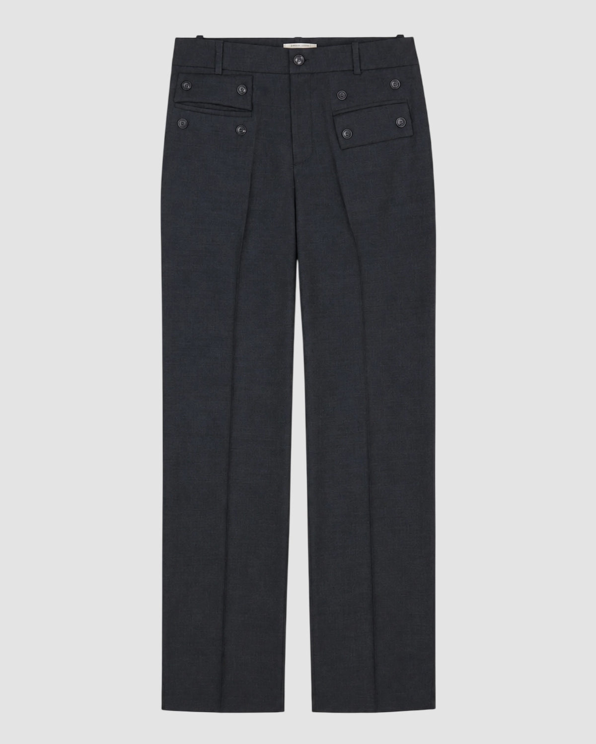 mario   paloma wool   grey 1