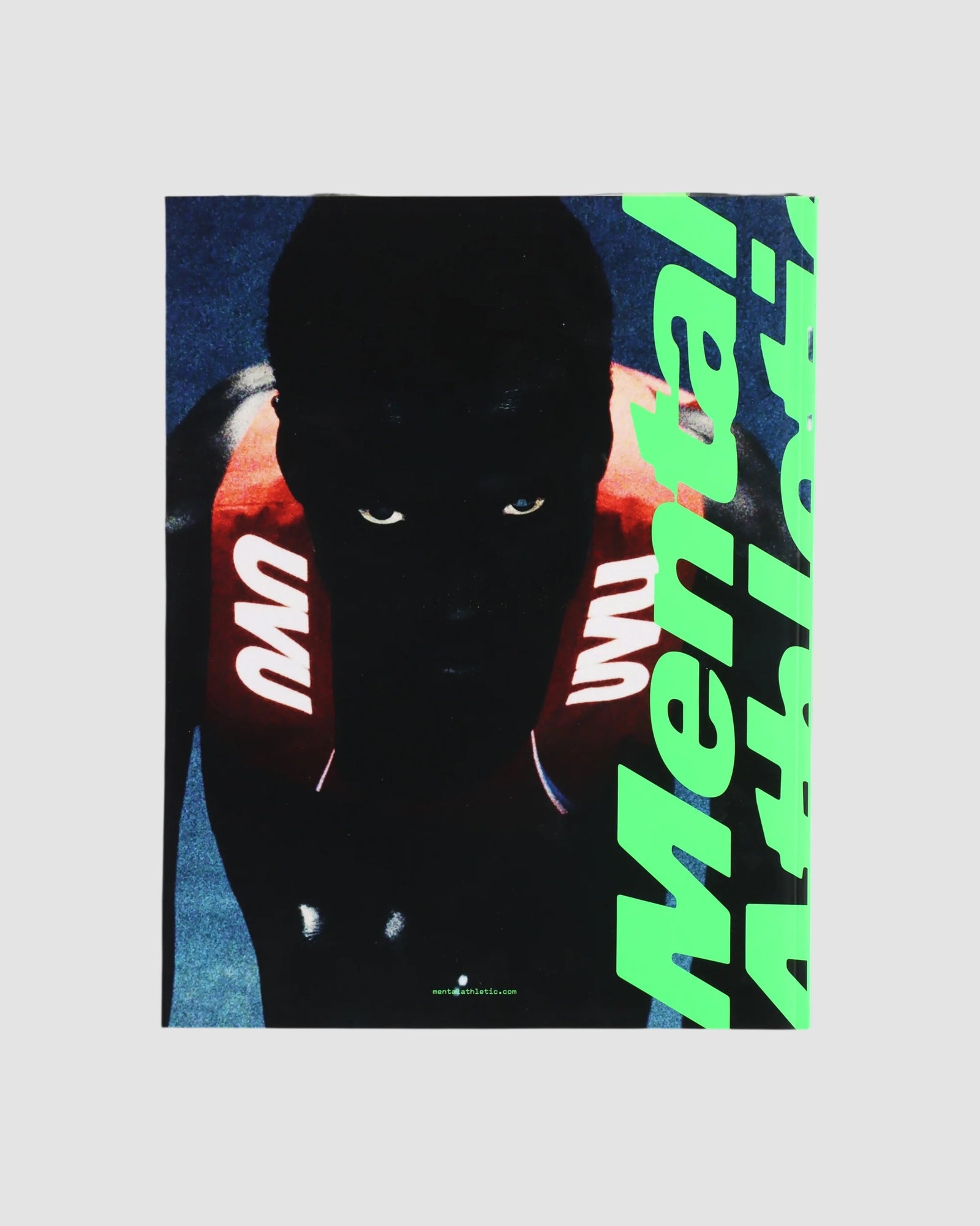 mental athletic issue n5 cover 1 uvu 3