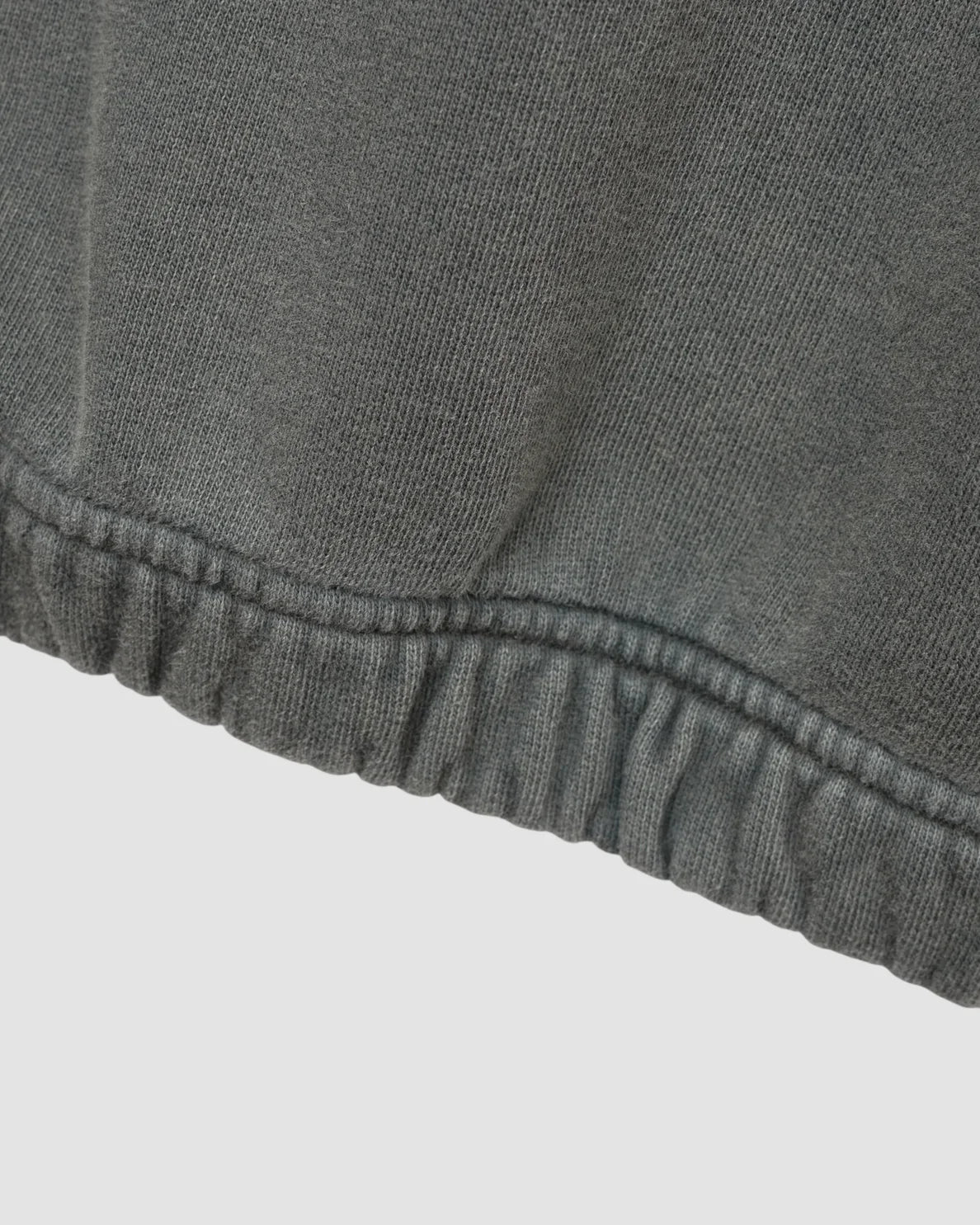mothtech hoodie   satisfy   faded black 5