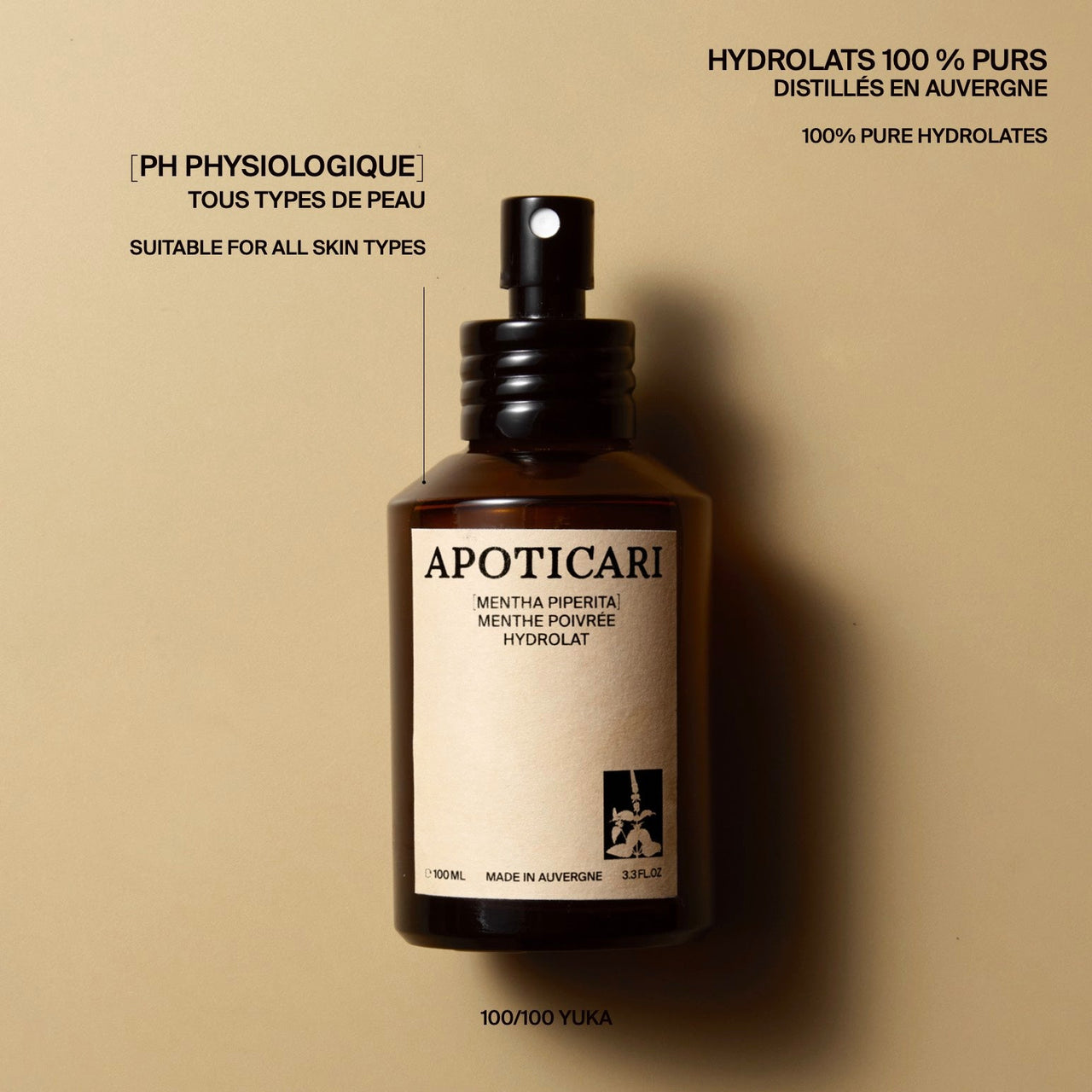 organic peppermint hydrosol   apoticari 3