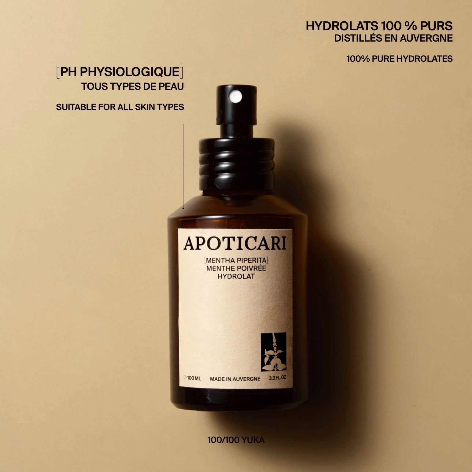 organic peppermint hydrosol   apoticari 3