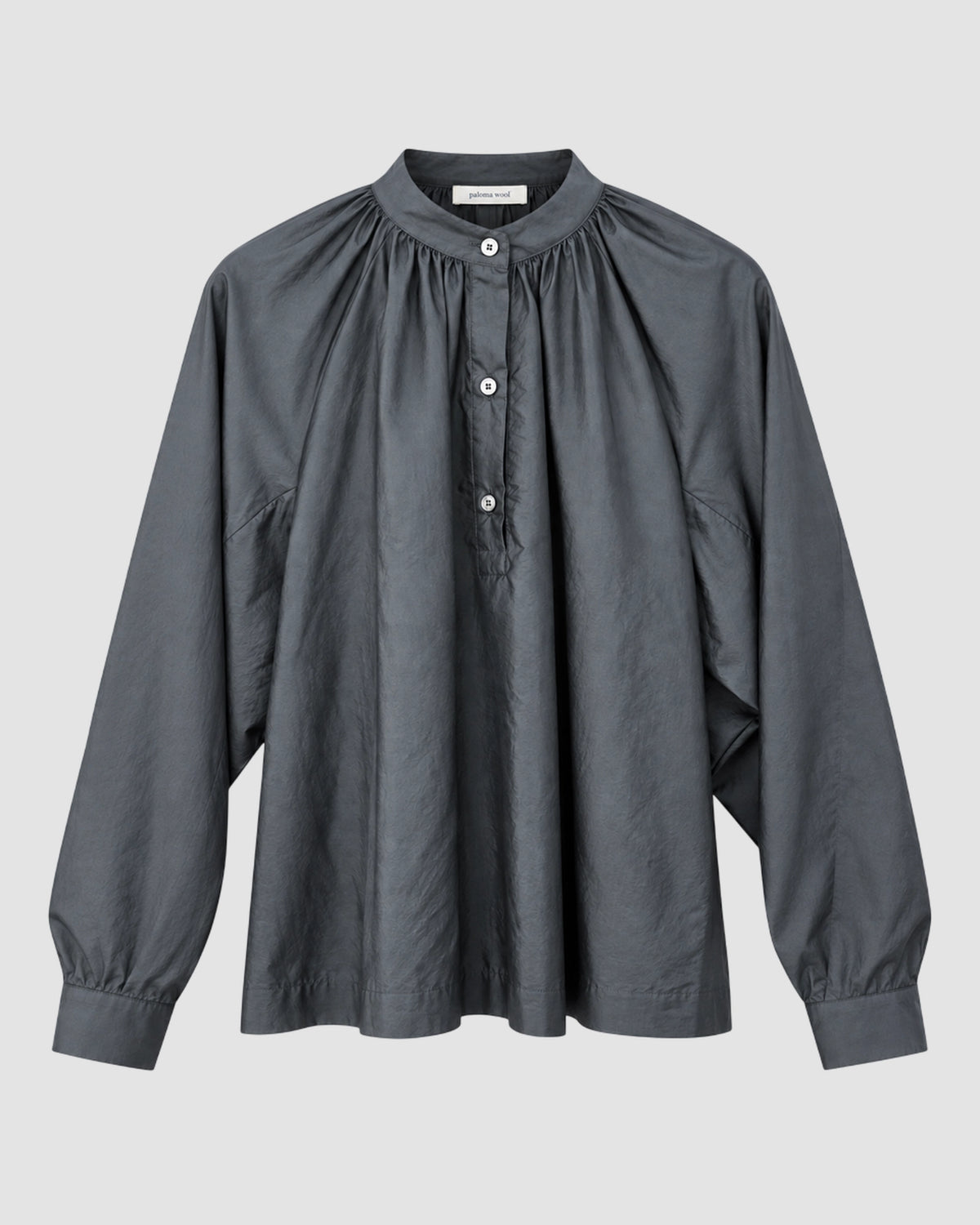 oseria   paloma wool   black 1