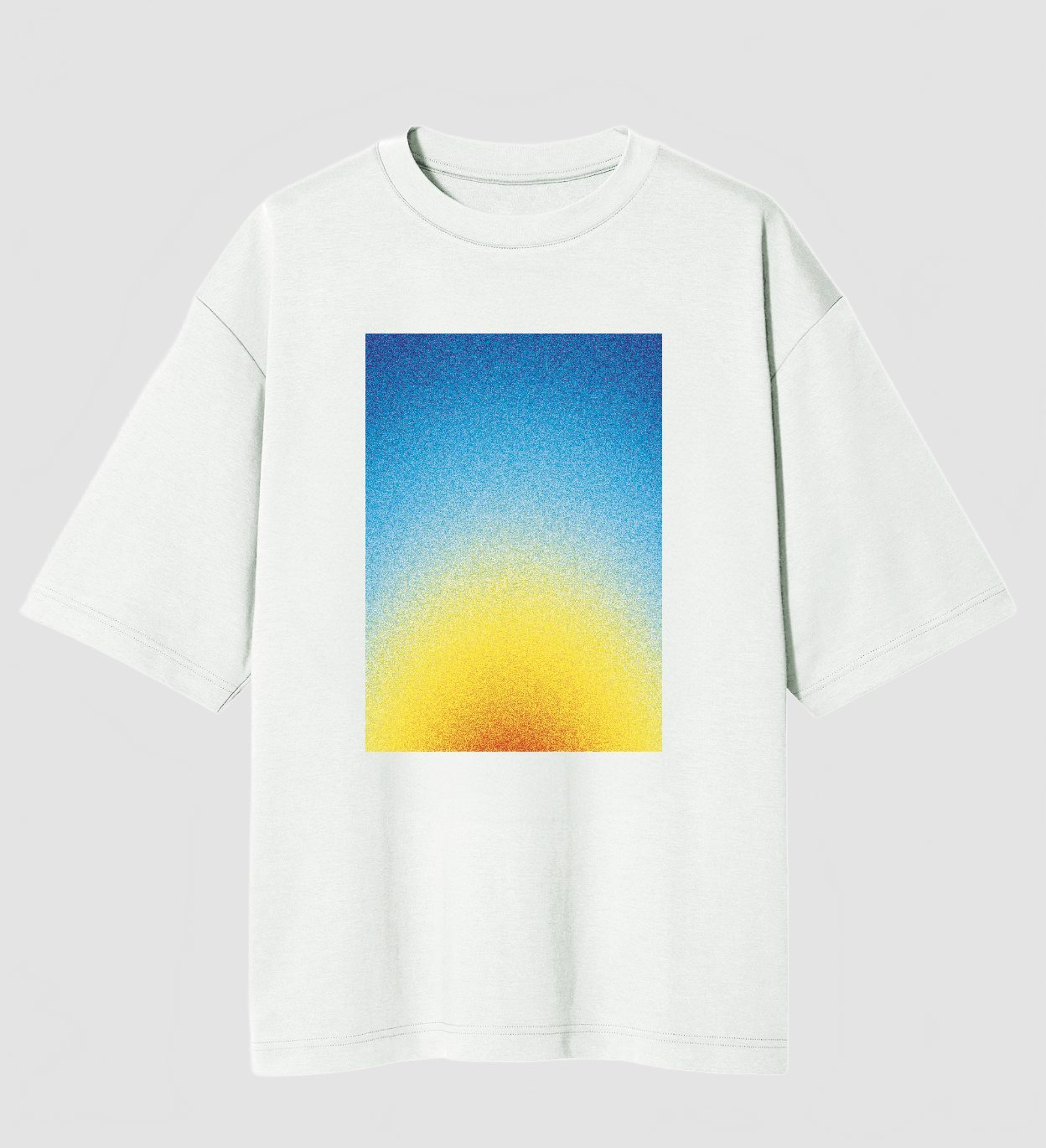 T-SHIRT JOGGING 10 ANS