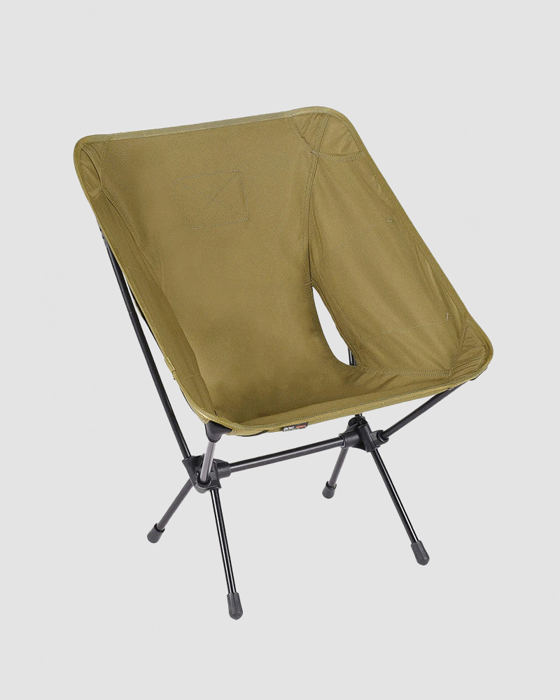Chaise Tactical coyotetan