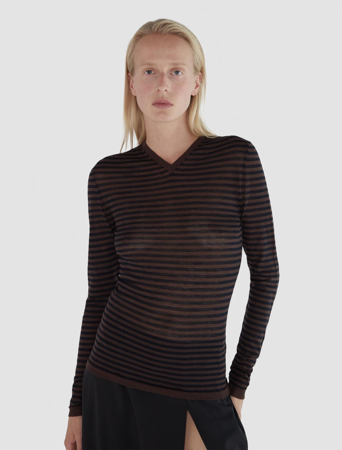 Top Iglu - Paloma Wool - Brown