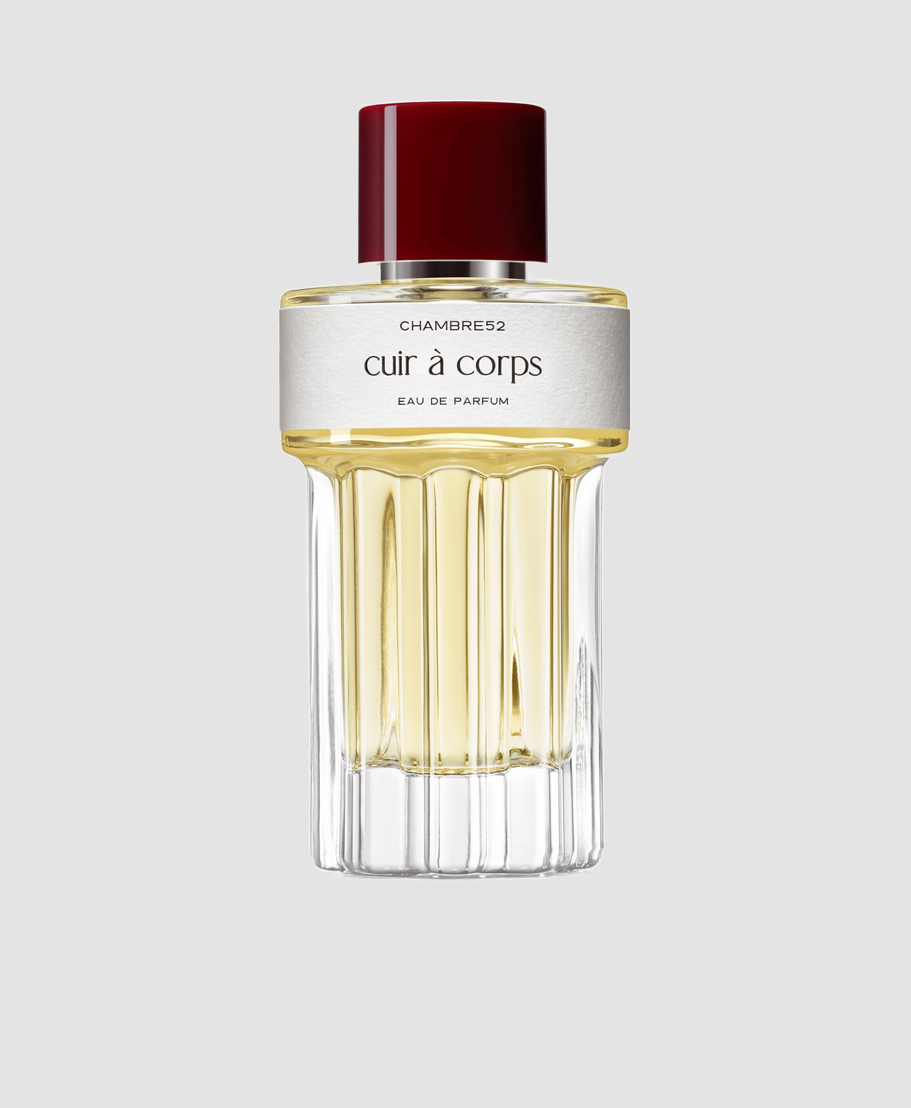Cuir A Corps - Chambre52 - 100 ml