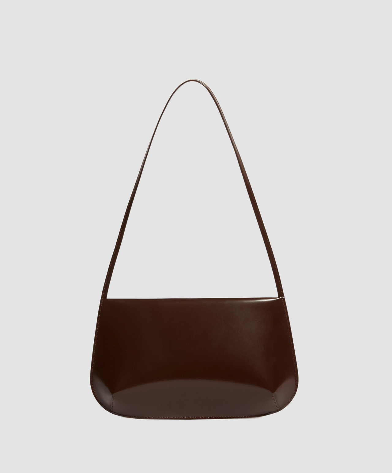 Bra Bag - Fane - Choc