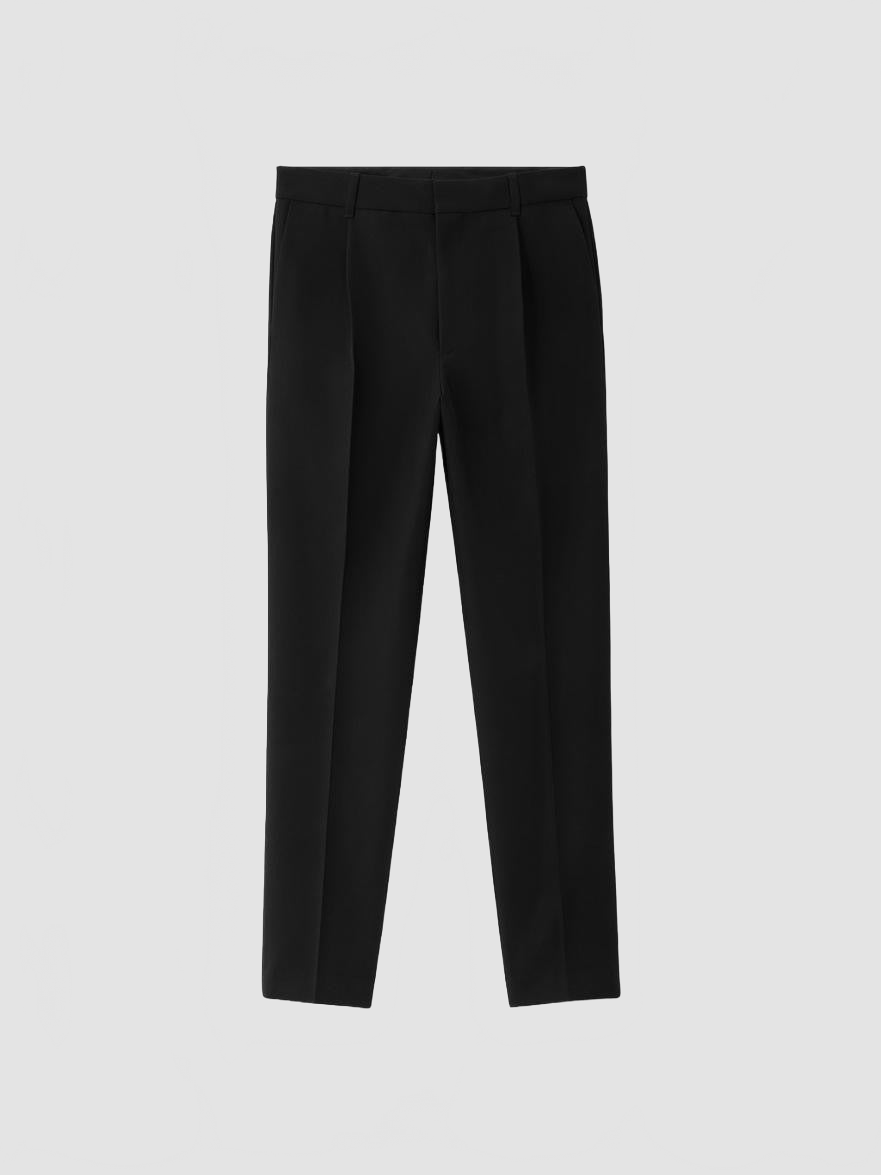 Le Pantalon Pittore - Jacquemus - Black