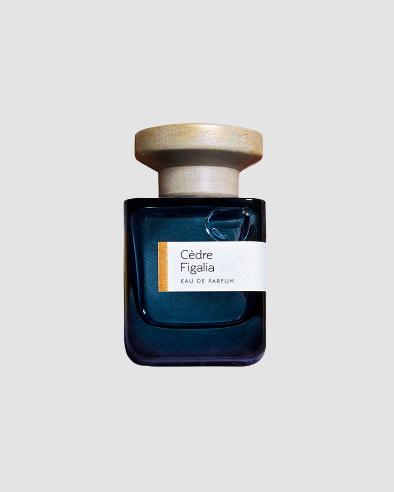 Cèdre Figalia 100 ml