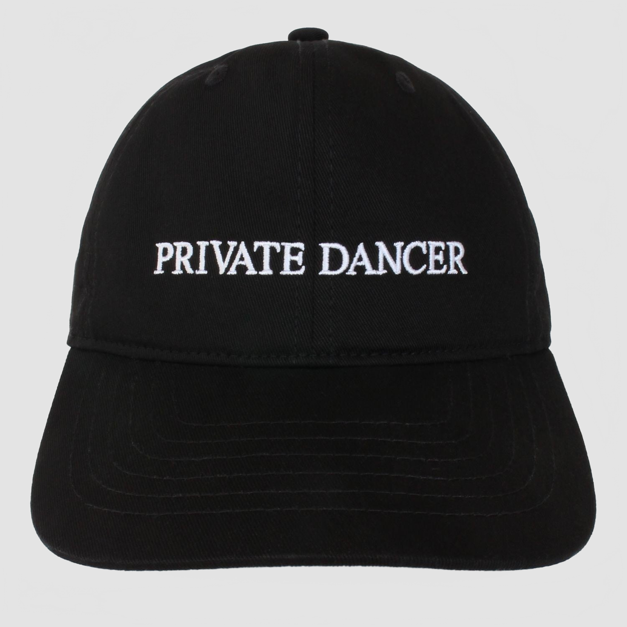 Private Dancer - Idea