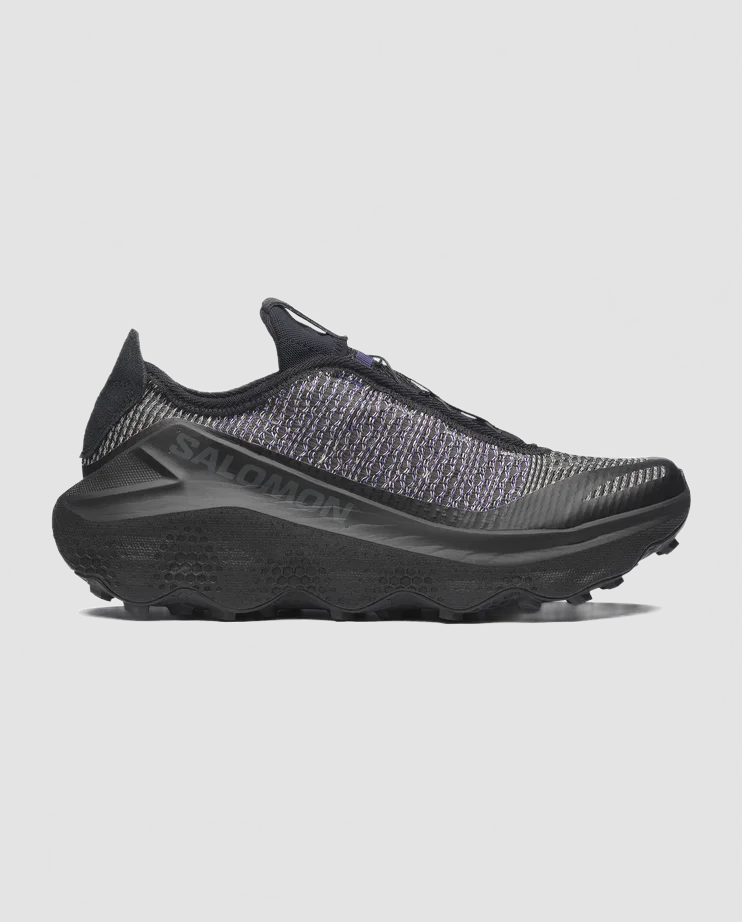 Orava Advanced - Salomon - Black / Sedona Sage / Astral Aura