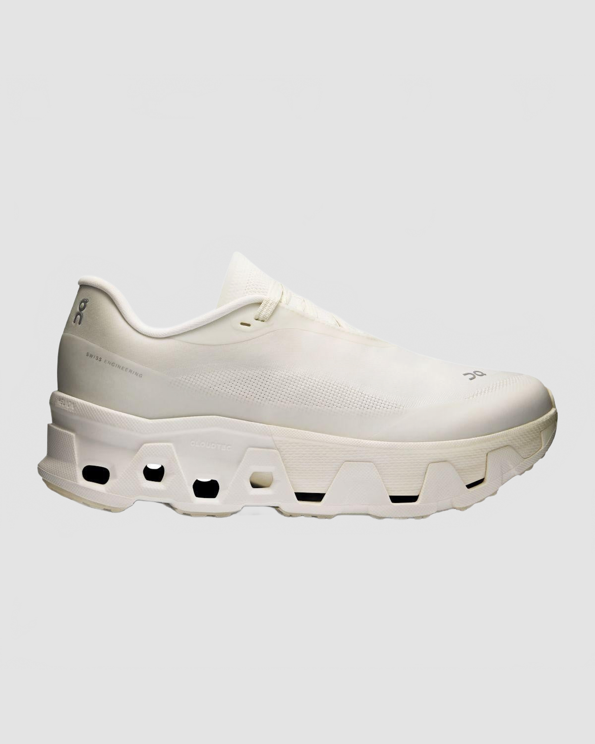 Cloudmonster Hyper PAF Women - On Runinng - White / White
