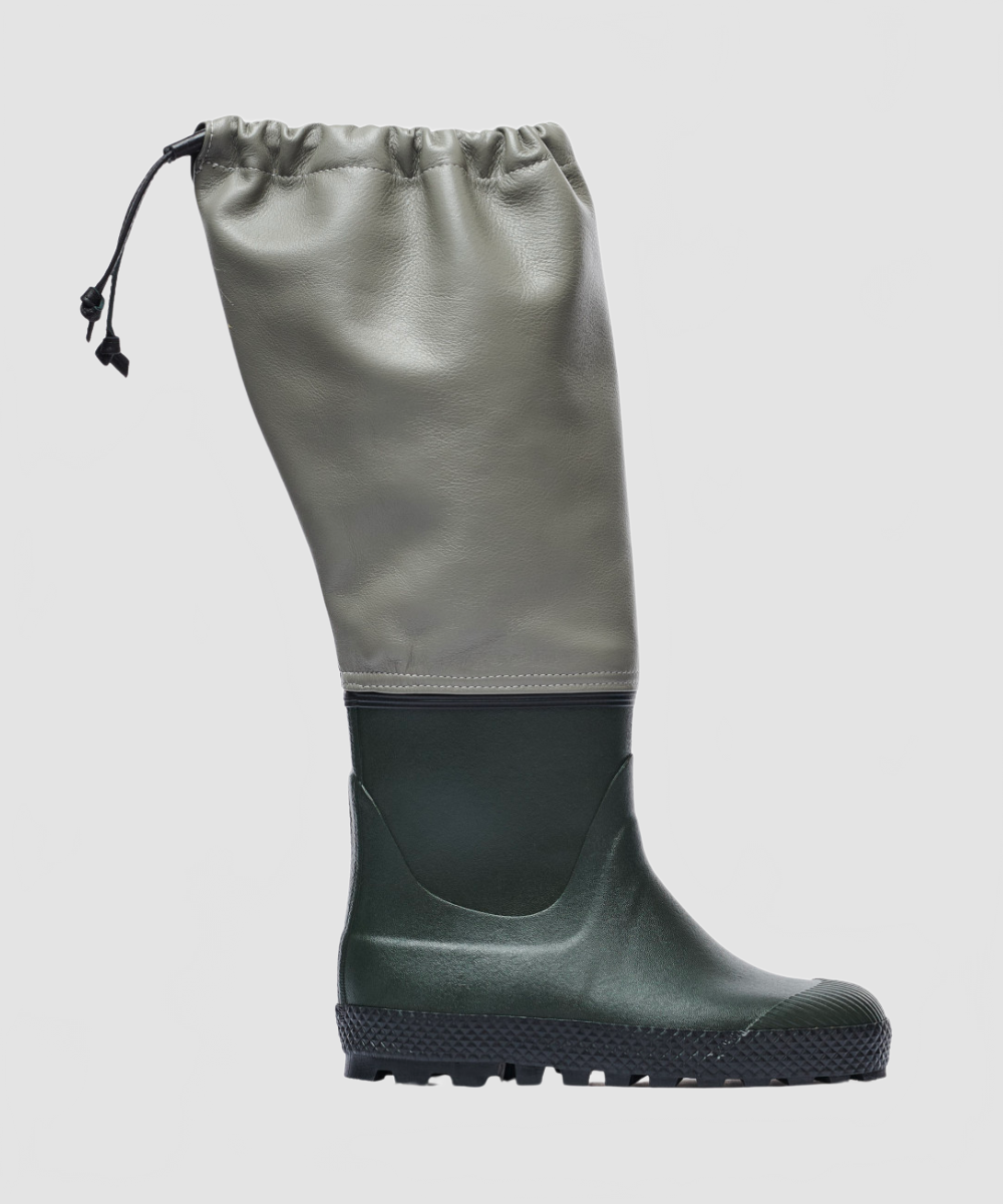 Bottes de pluie