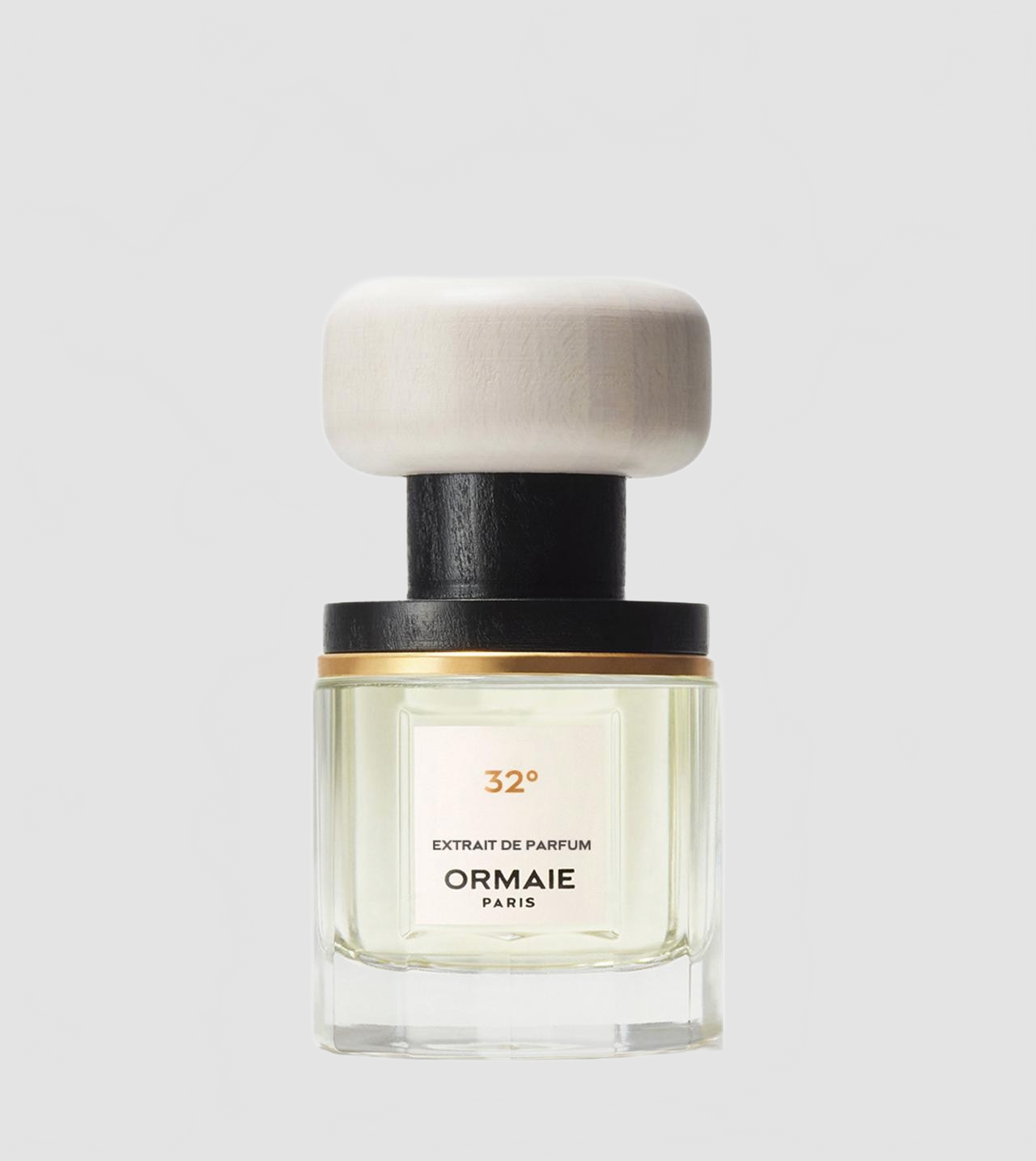 32° Extrait De Parfum - Ormaie - 50ml