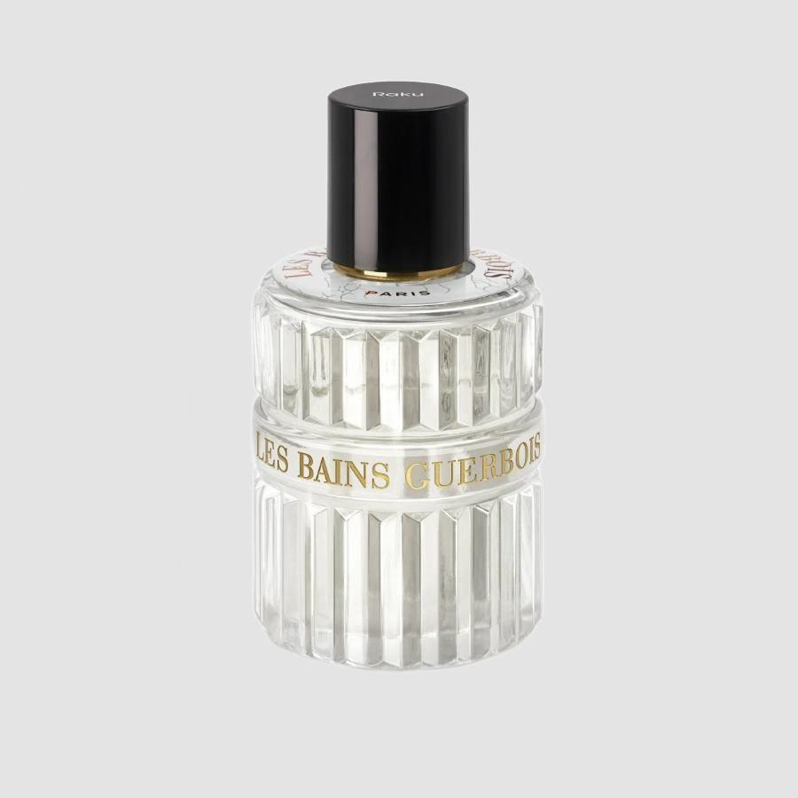 Raku - Les Bains Guerbois - 100ml
