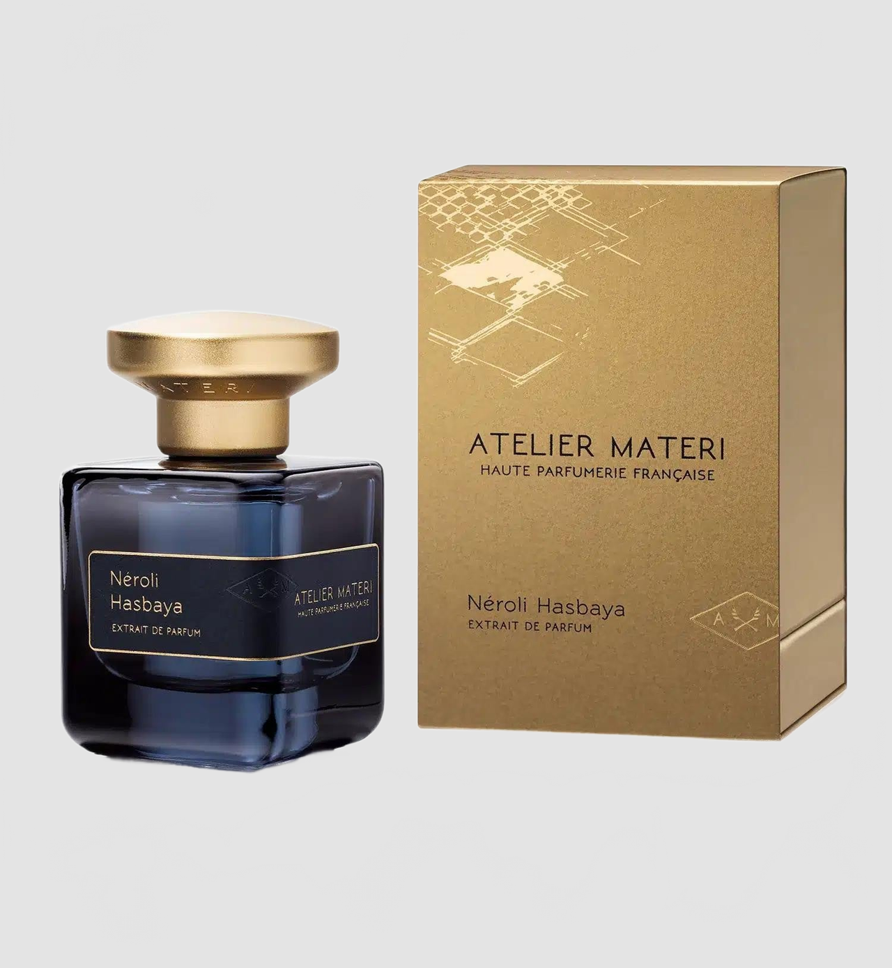Neroli Hasbaya - Atelier Materi - 50 Ml