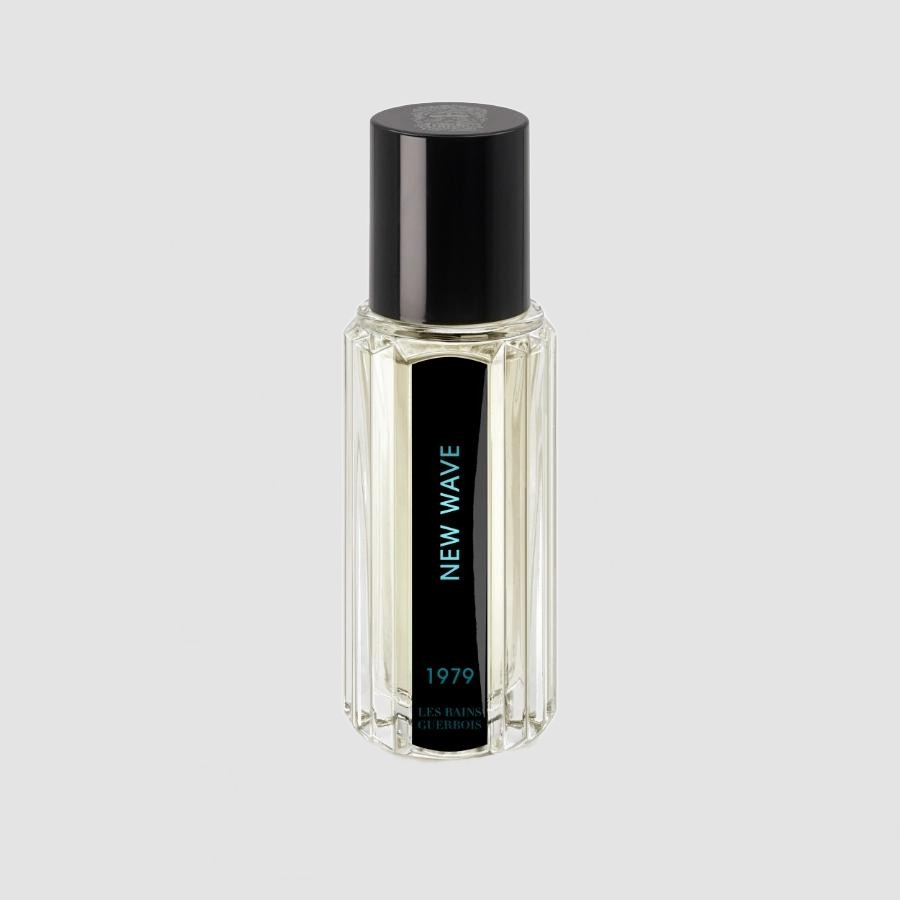 1979 New Wave - Les Bains Guerbois - 30ml
