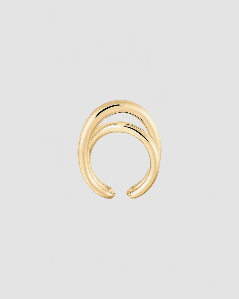 Charlotte Chesnais Initial Ring