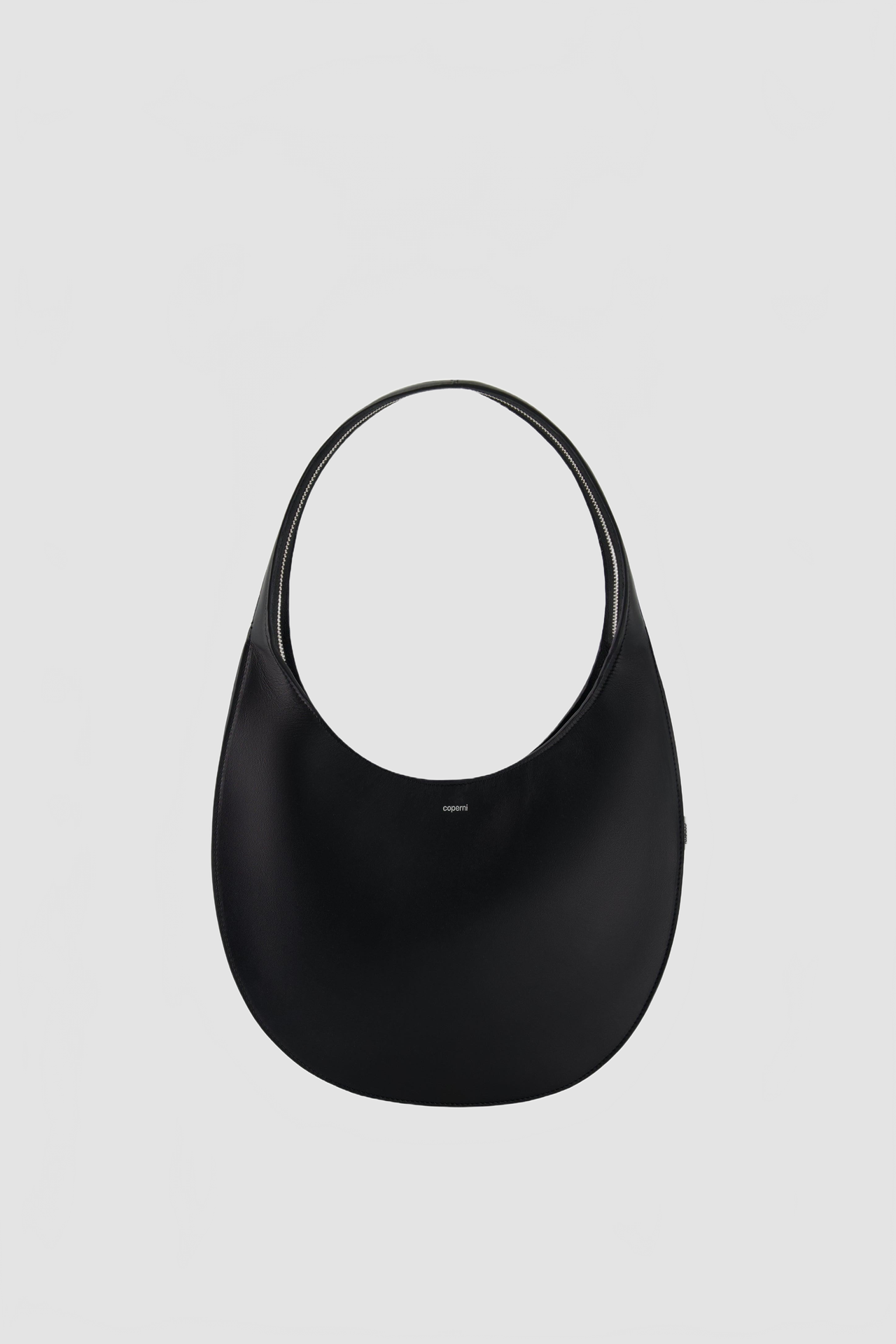 Soft Swipe Bag - Coperni - Black