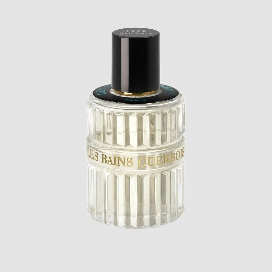 1979 New Wave - Les Bains Guerbois - 100ml