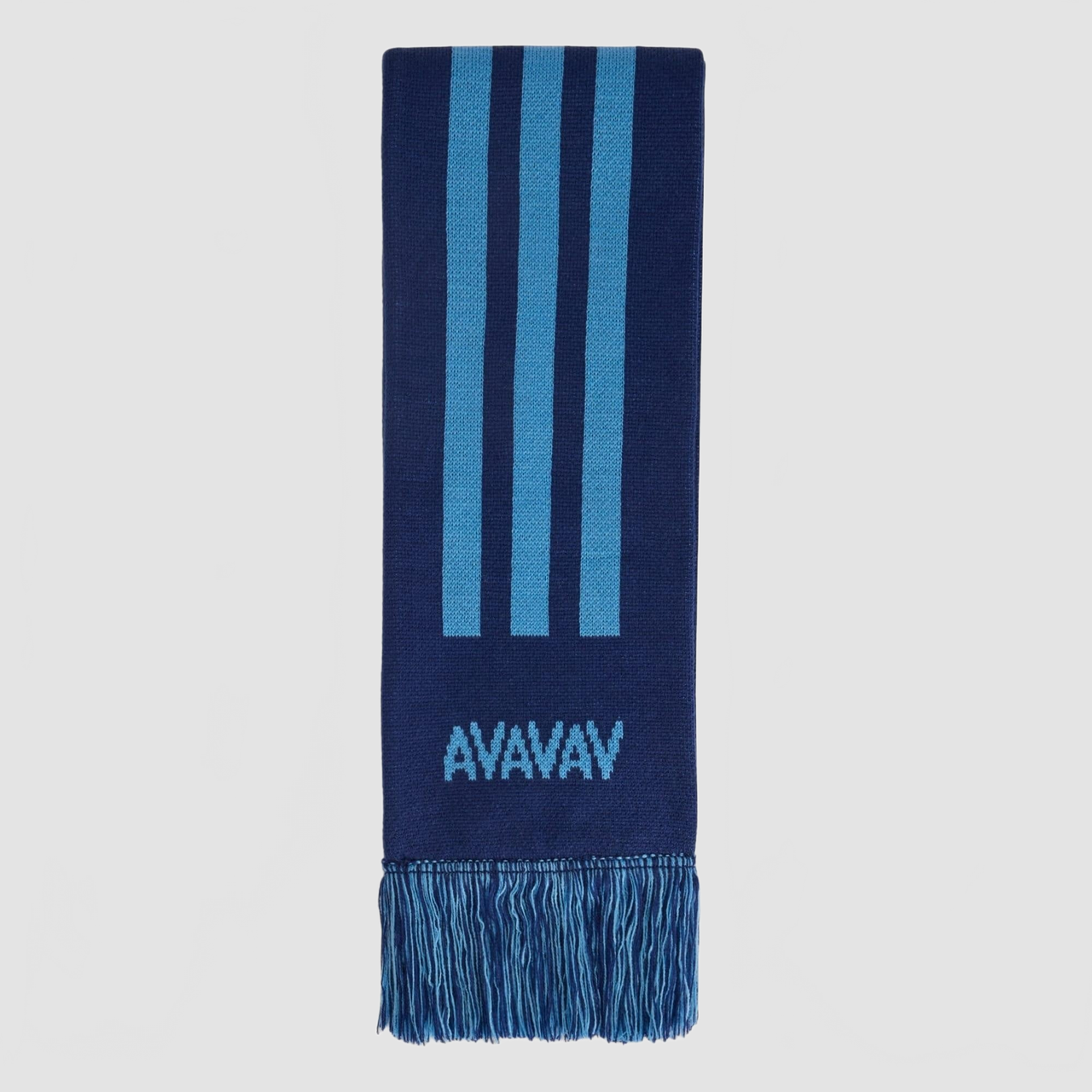Fan Scarf - Adidas X Avavav - Dark Blue