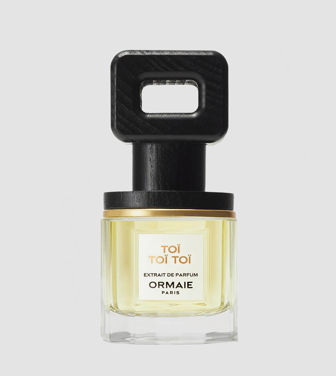 Toï Toï Toï Extrait De Parfum - Ormaie - 50ml