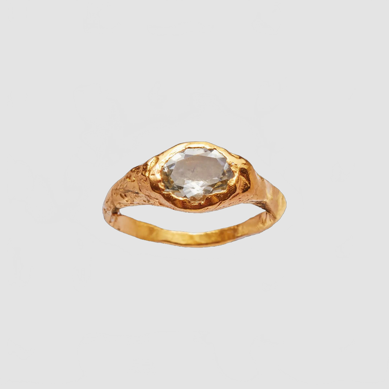 Faro La Mola - Simuero - Or / Blanc