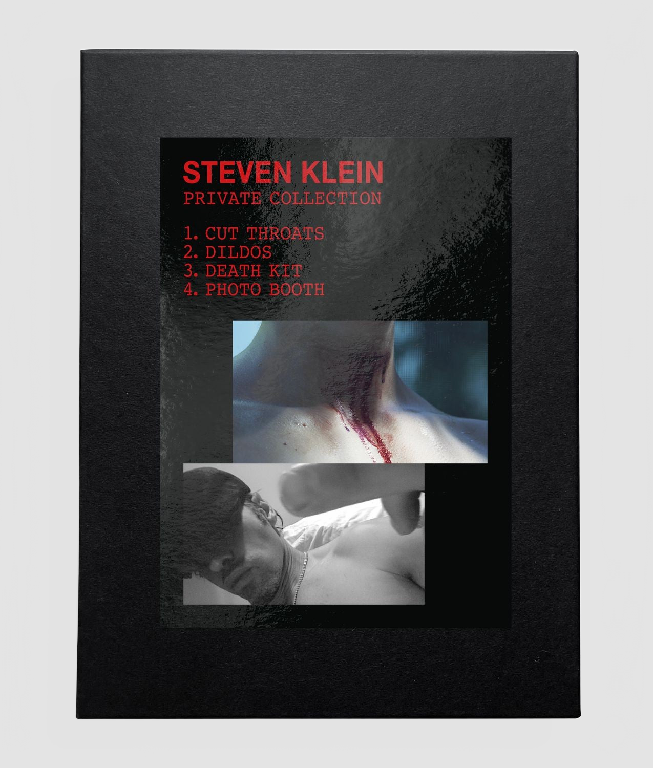 Steven Klein Private Collection - Idea