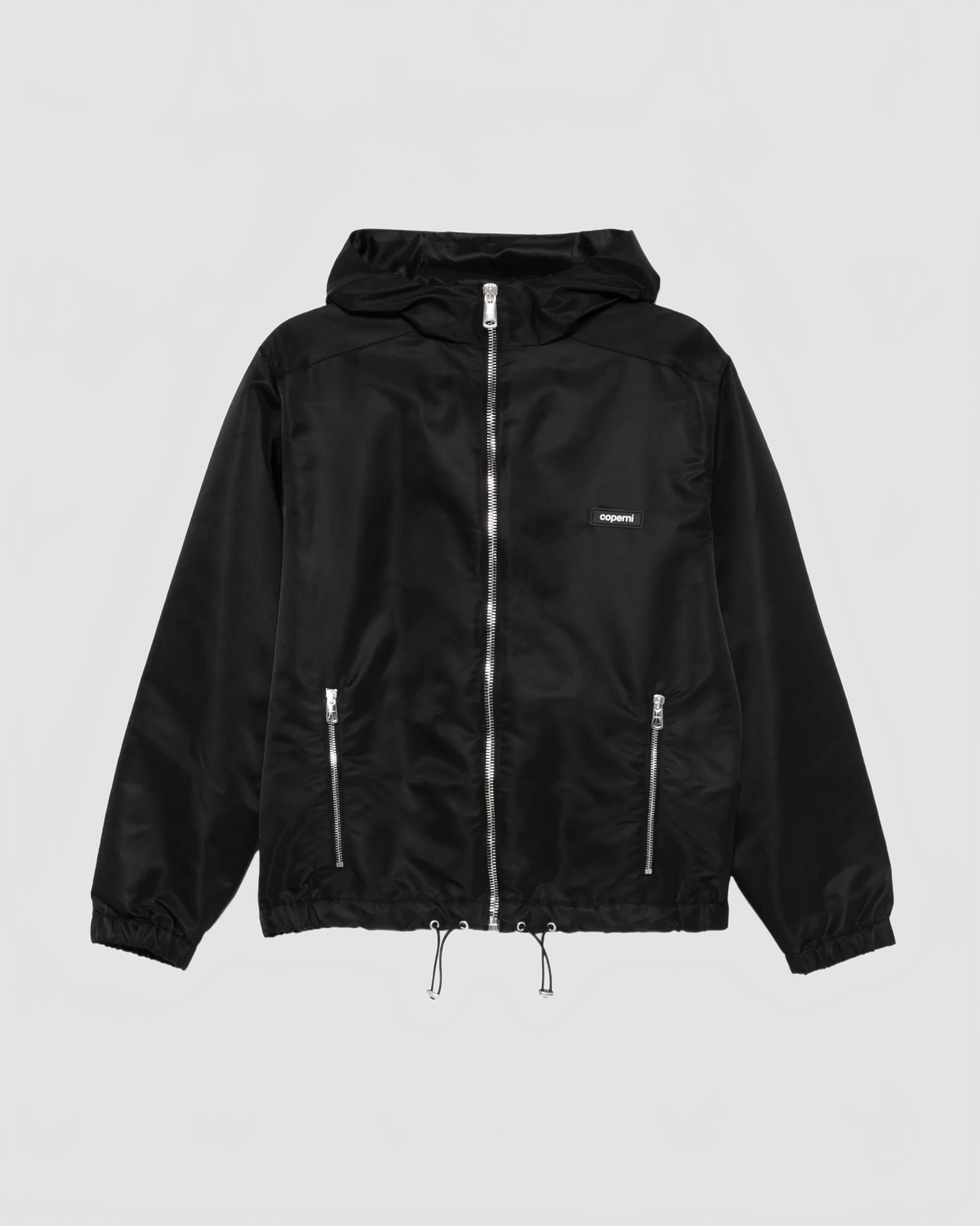 Horn Jacket - Coperni - Black