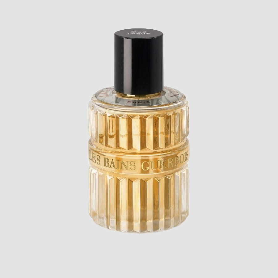 Oud Laqué - Les Bains Guerbois - 100ml