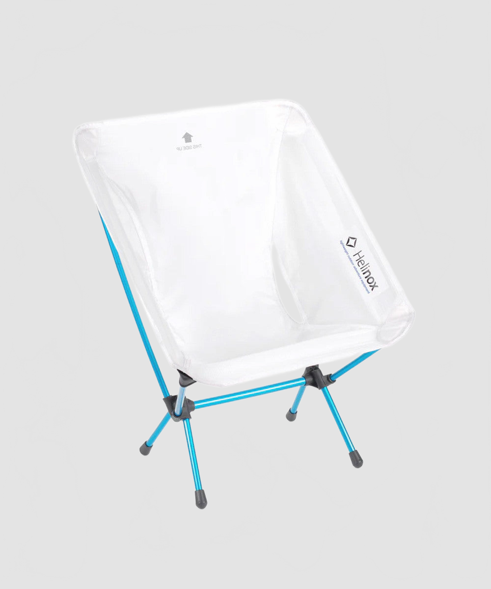 Chaise zero blanche