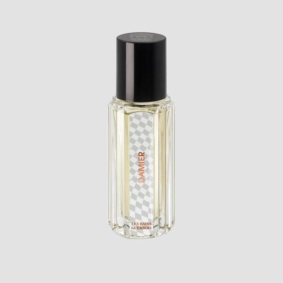 Damier - Les Bains Guerbois - 30ml