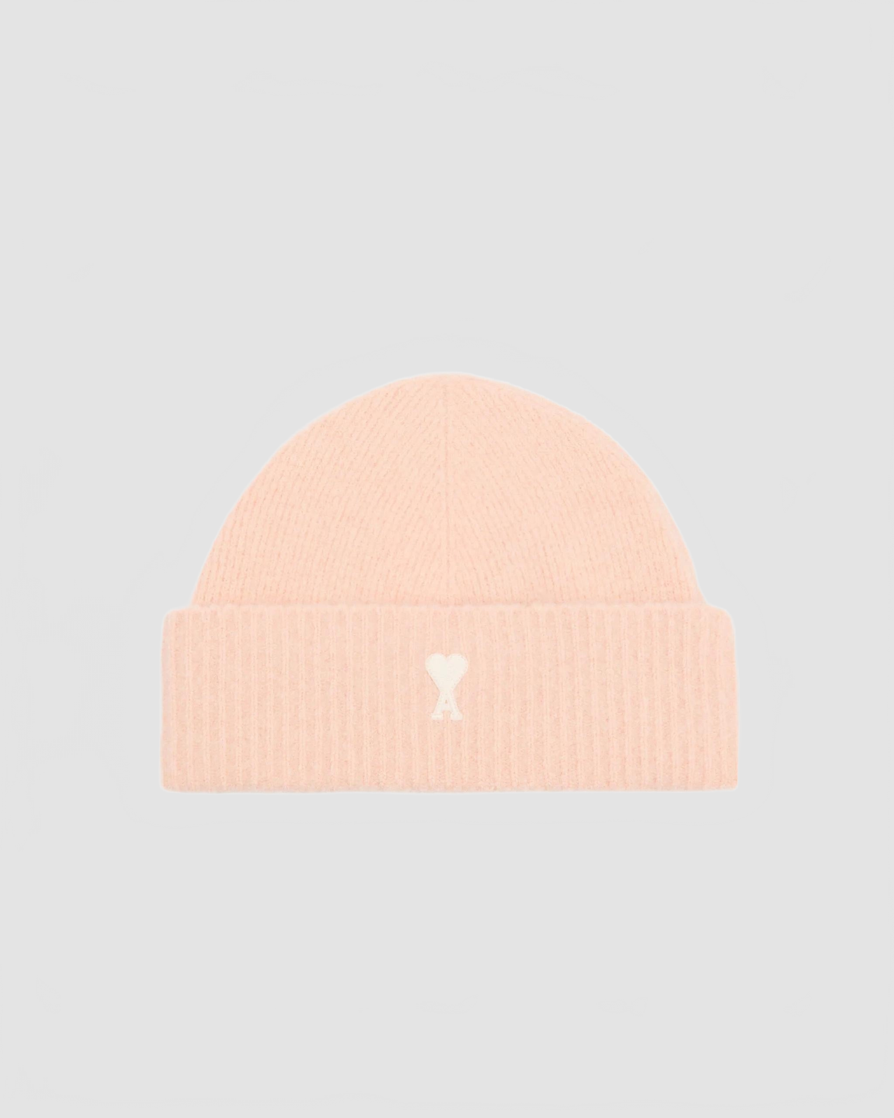 Bonnet Ami De Coeur Ami - Poudre / Ecru