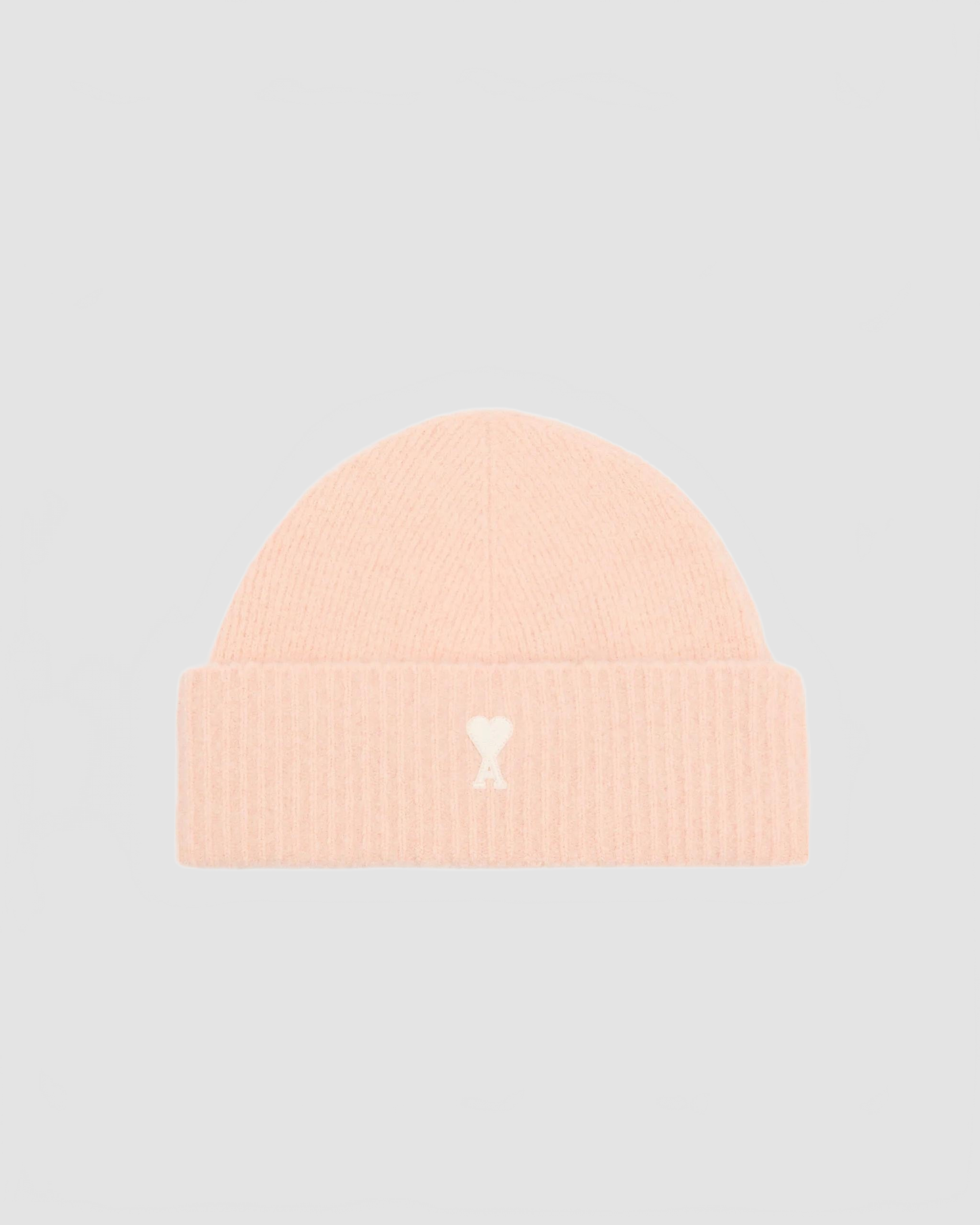 Bonnet Ami De Coeur Ami - Poudre / Ecru