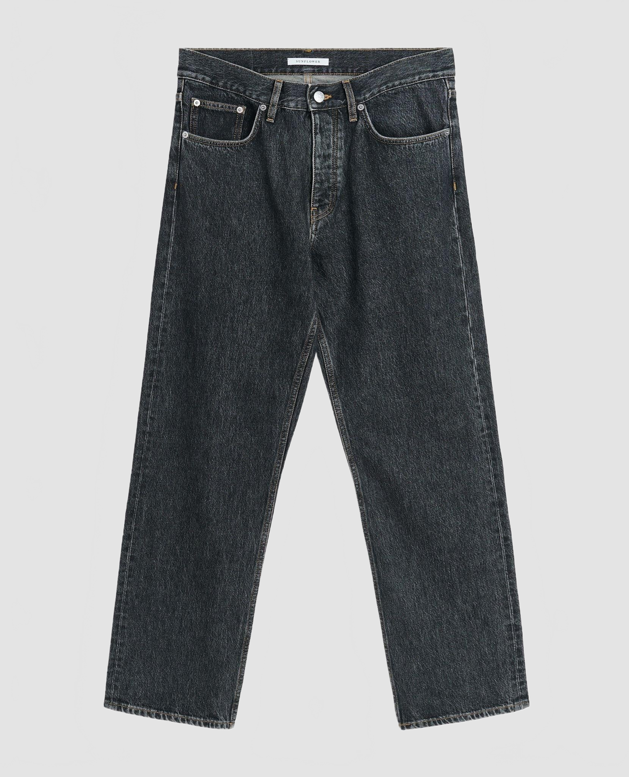 Loose - Sunflower - Black Stone