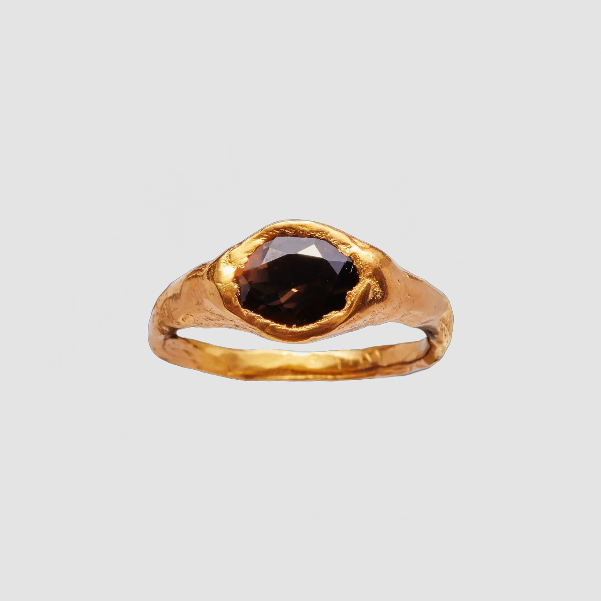 Faro Cavallería - Simuero - Or / Marron