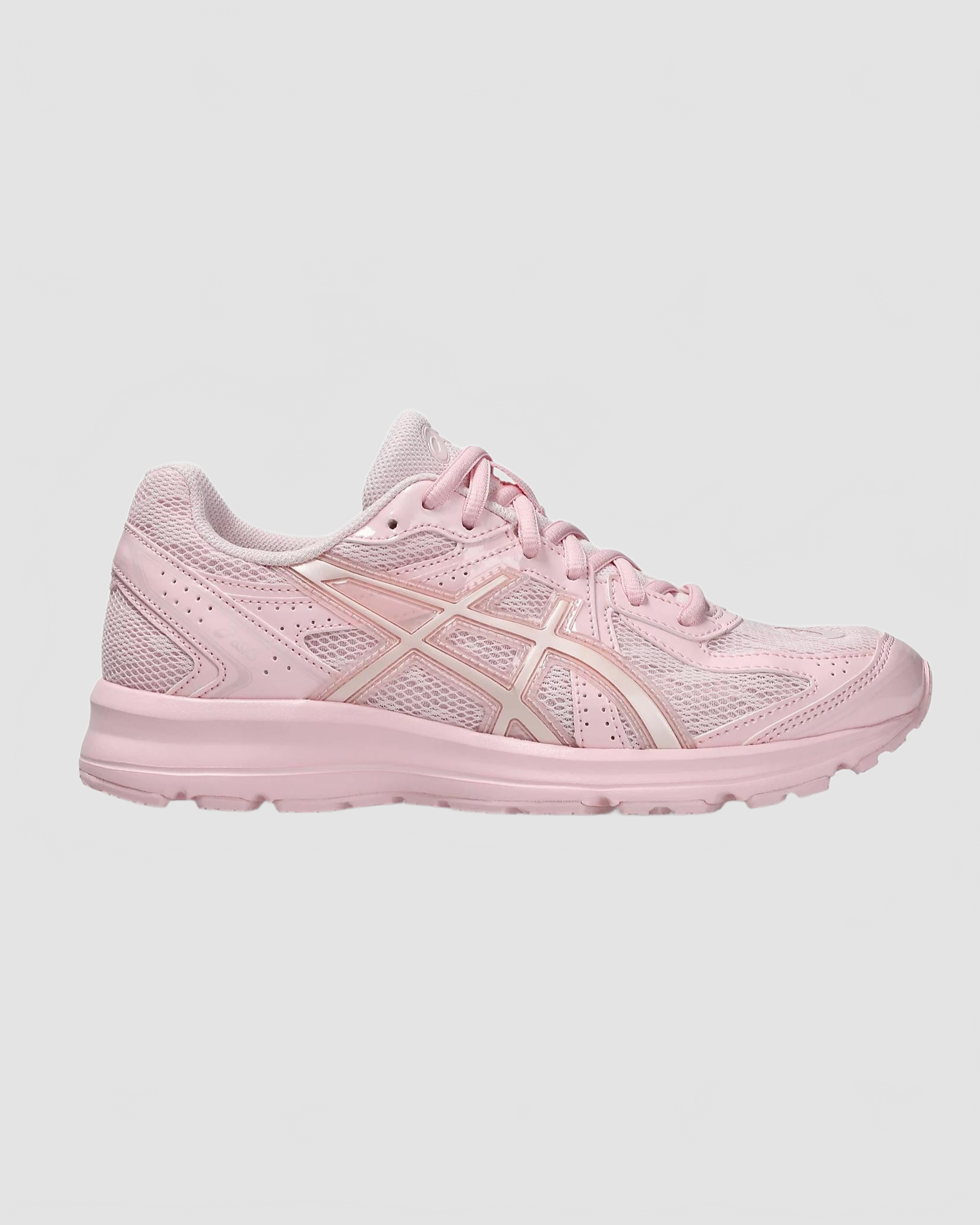 Jog 100S - Asics - Pink Salt / Pink Salt