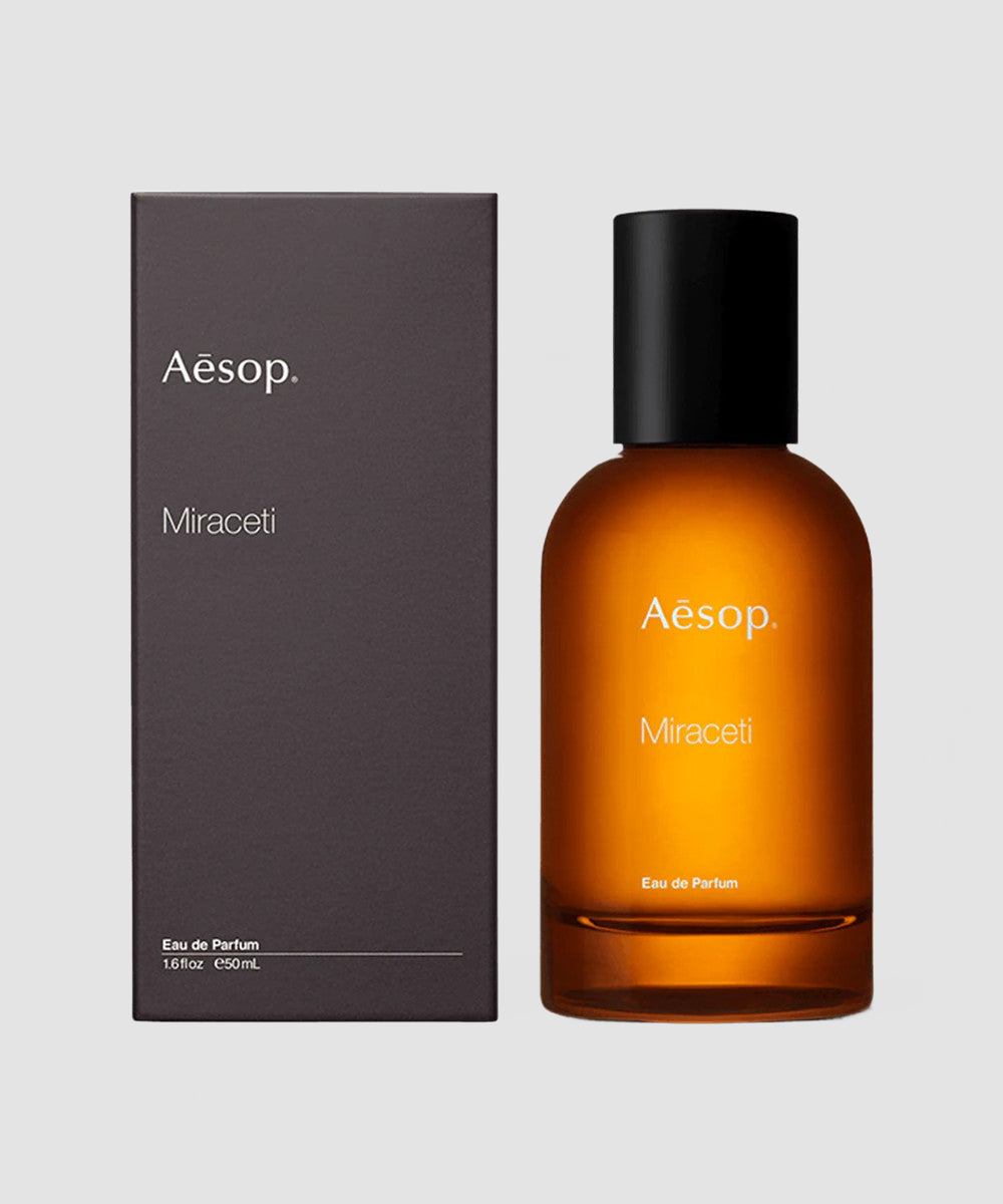 Eau de parfum Miraceti 50 mL