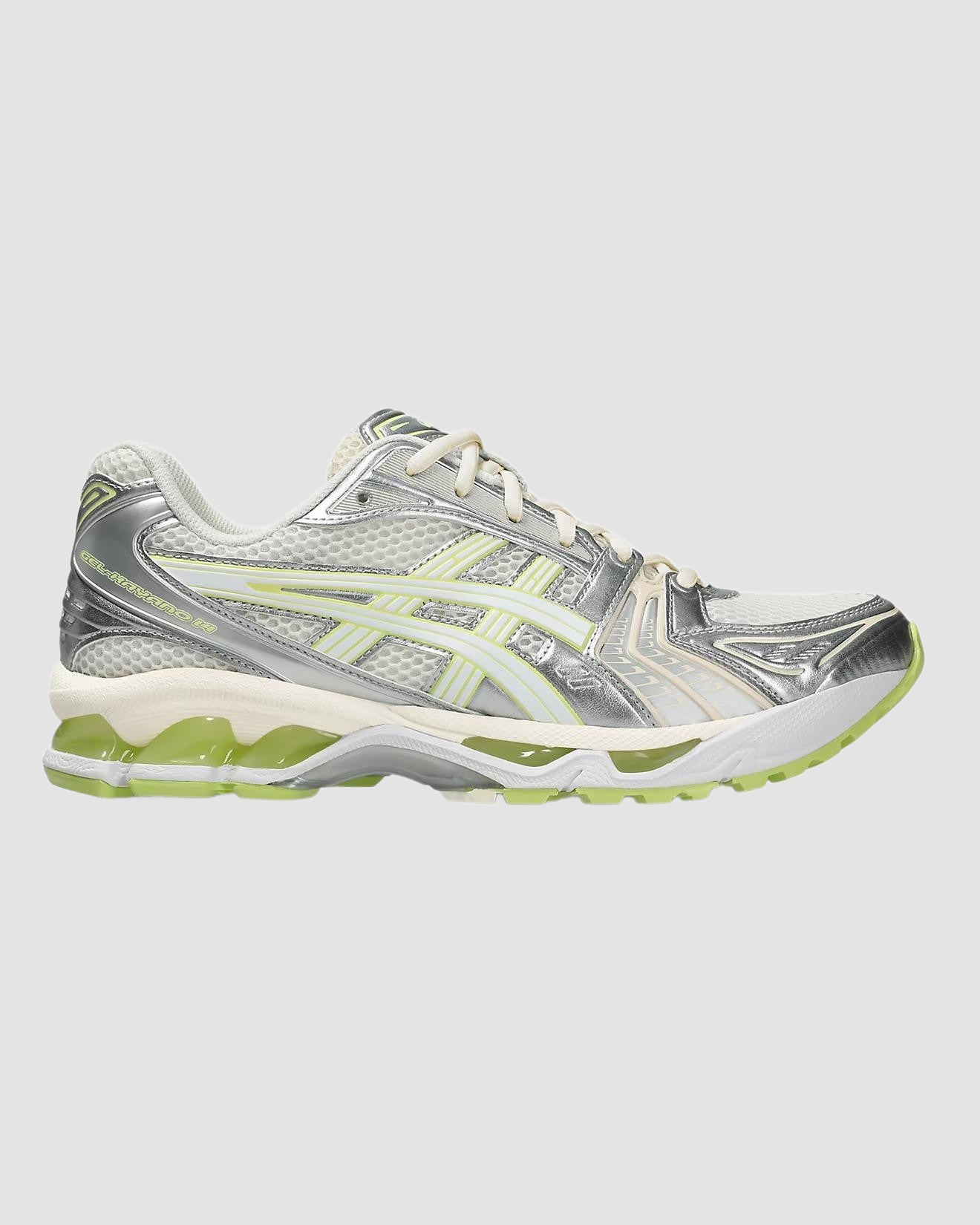 Gel-Kayano 14 - Asics - Cream / Pistachio