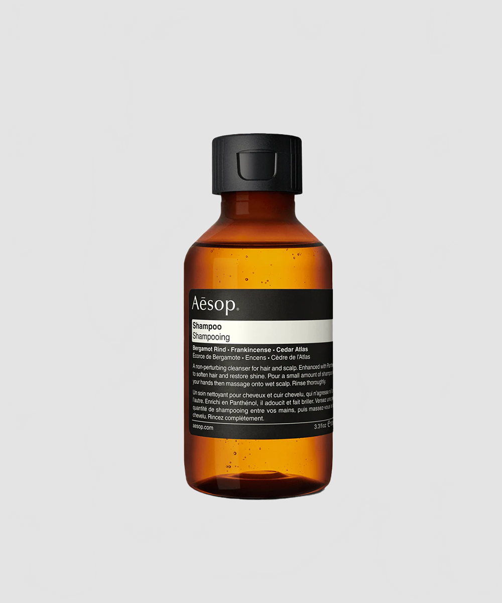 Shampooing 100ml