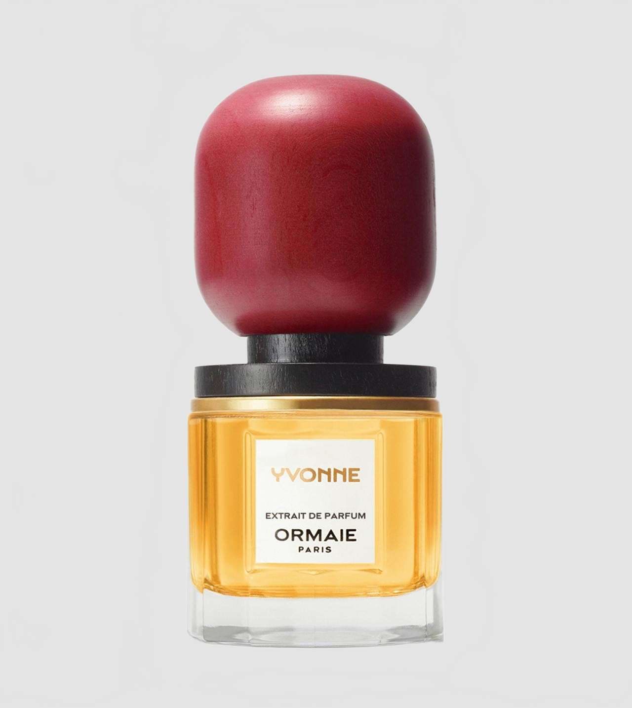 Yvonne Extrait De Parfum - Ormaie - 50ml