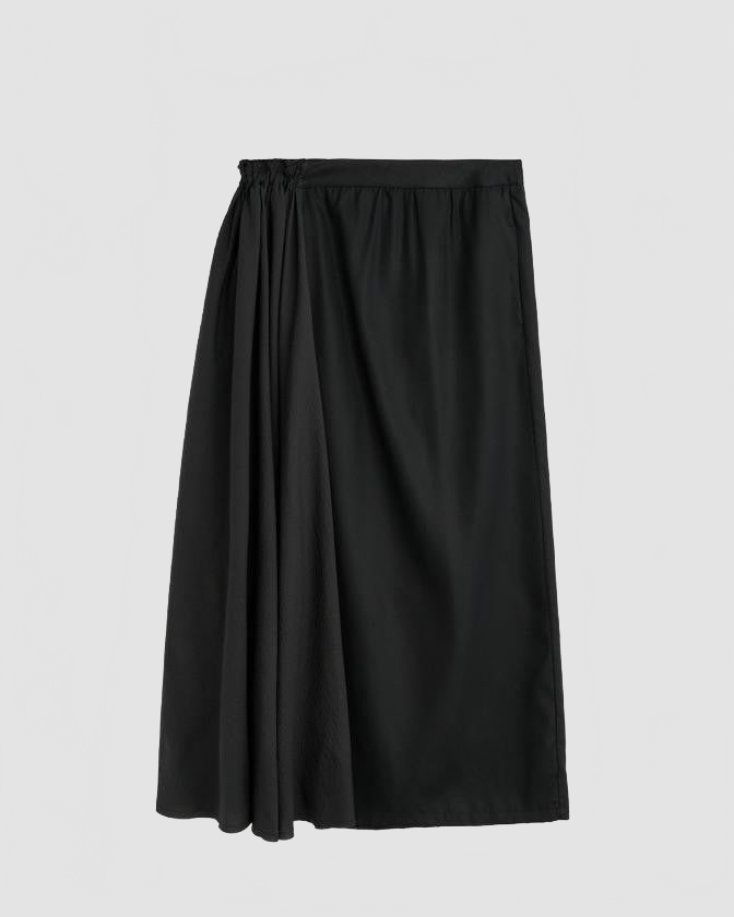 Jupe Beach - Our Legacy - Noir