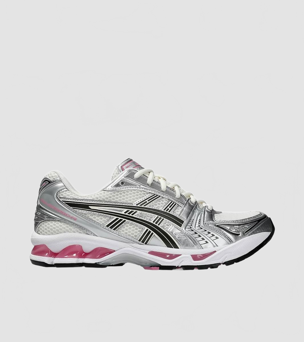 Gel-Kayano 14 - Asics - Cream / Sweet Pink