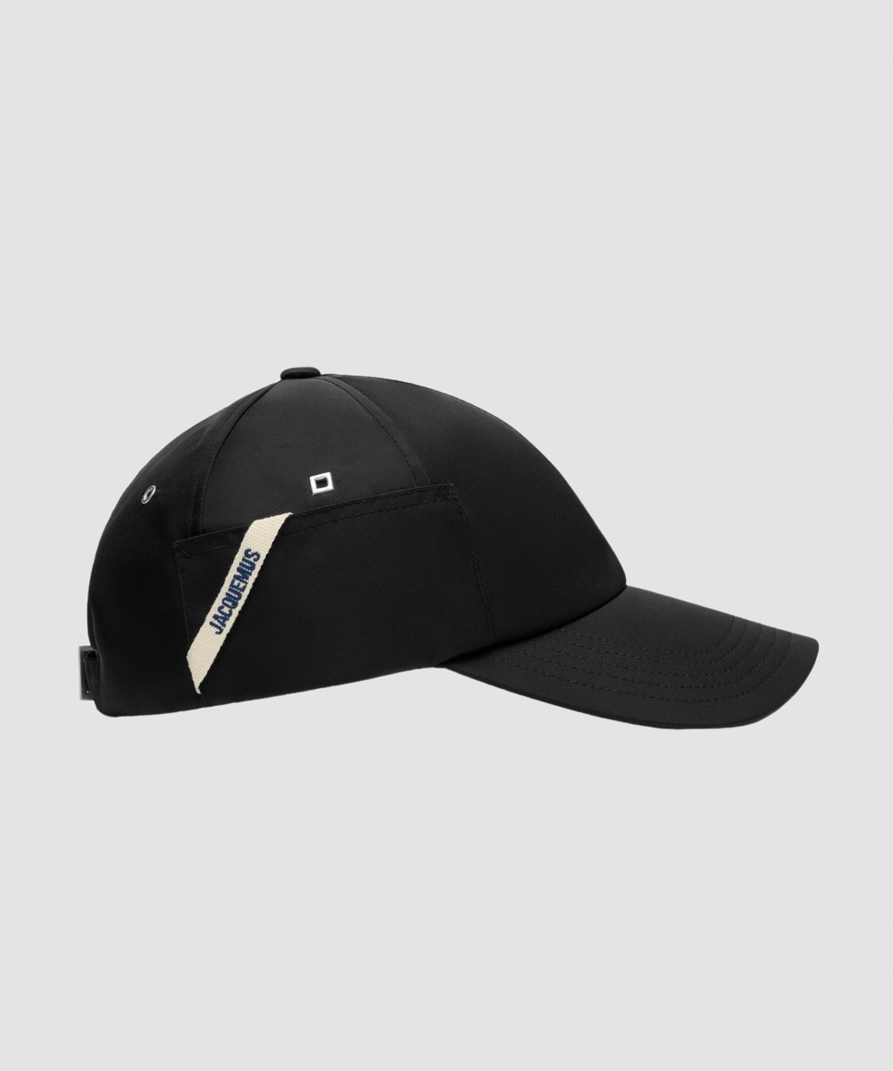 La Casquette Ovalie