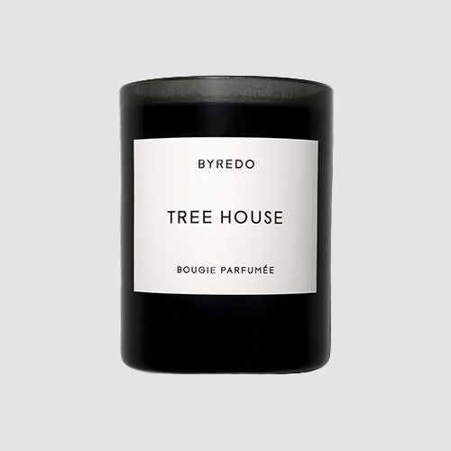 Byredo Tree House Bougie