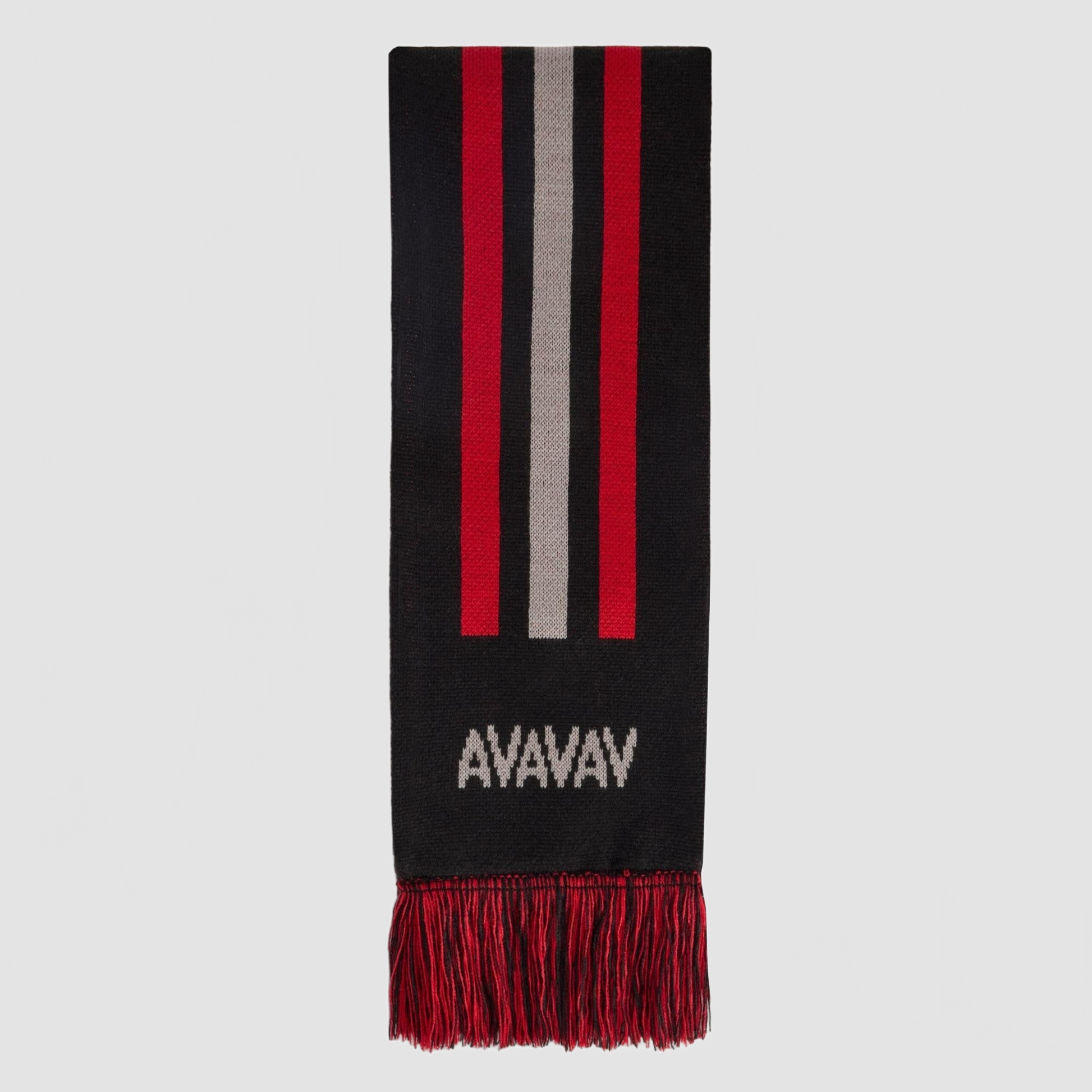 Fan Scarf - Adidas X Avavav - Black