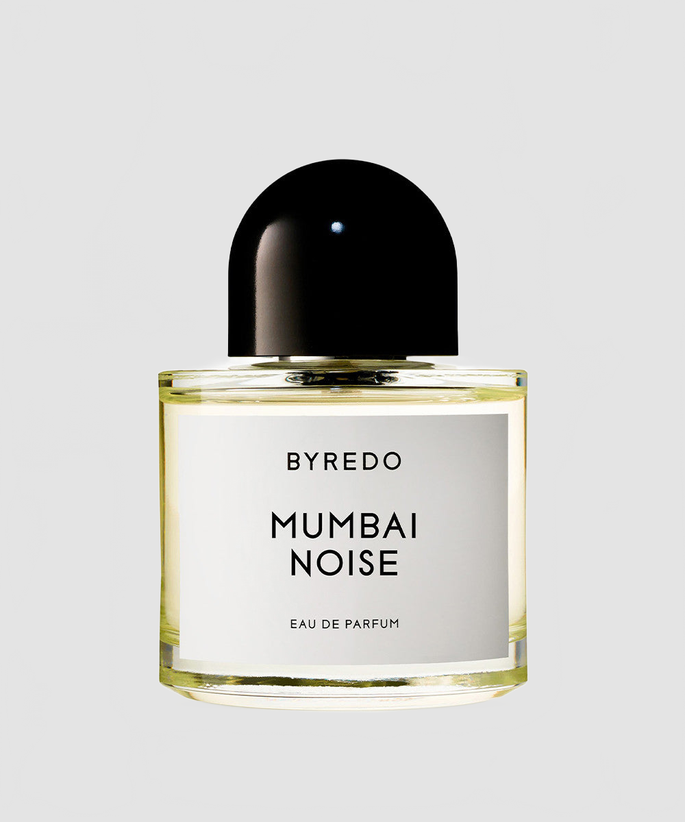 Mumbai noise 100 ml