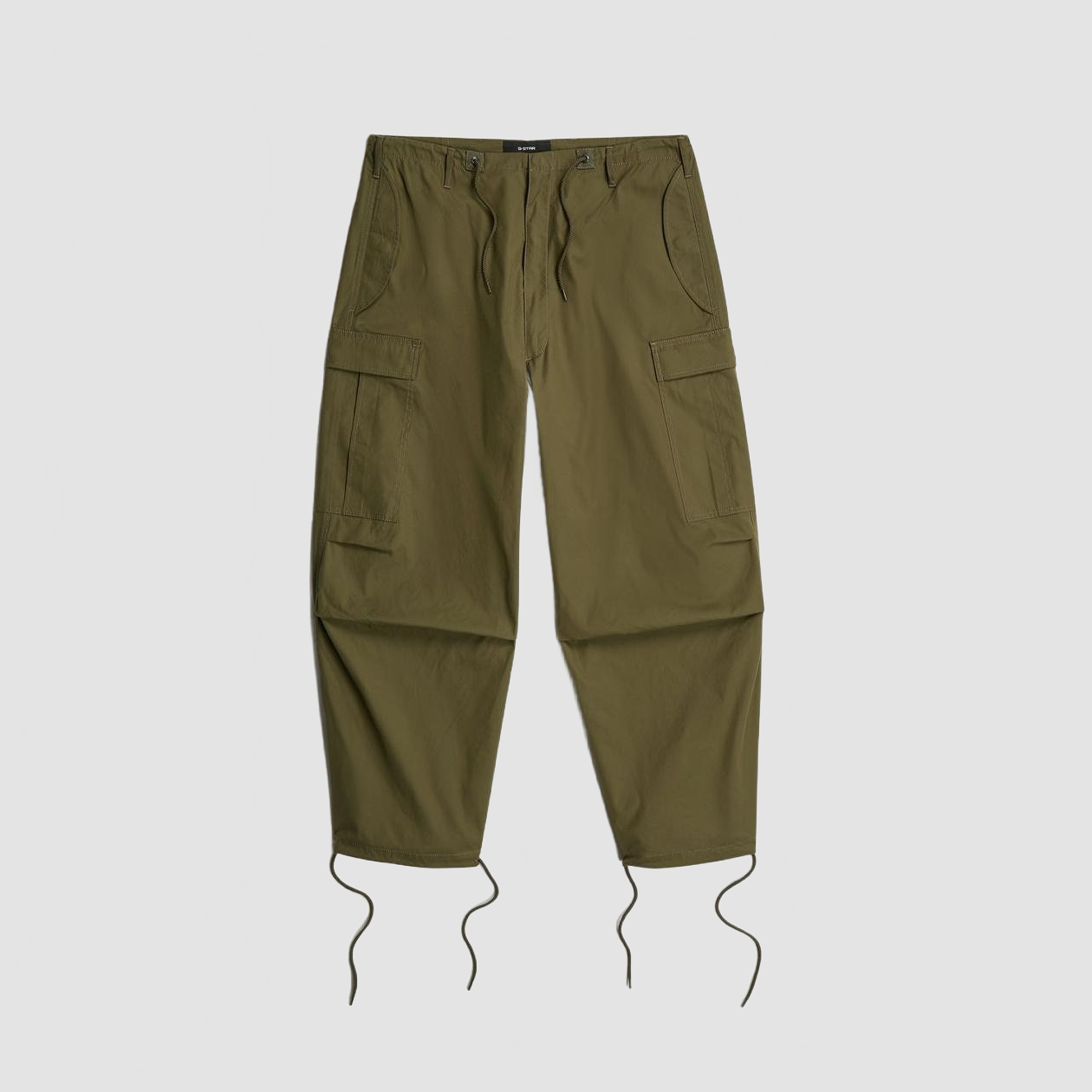 M51 Cargos - G-Star - Shadow Olive