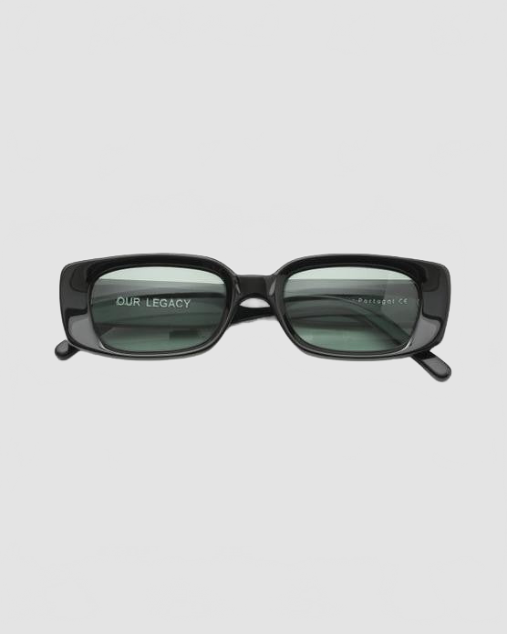 Lunette Samhain - Our Legacy - Infinite Black