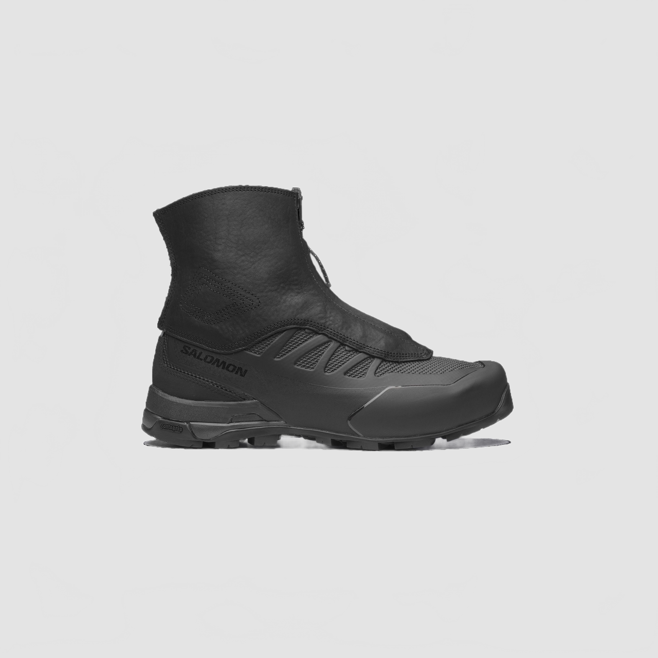 Tepiaz Advanced - Salomon - Black / Black